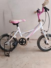 BICI BIMBA 12'' POLLICI