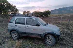  fuoristrada Daihatsu terios