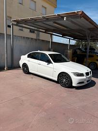 Bmw 320d e90