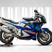 Suzuki GSX-R 1100