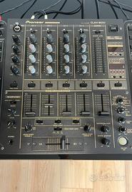 Mixer pioneer djm 600