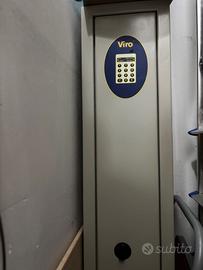 CASSAFORTE PER FUCILI