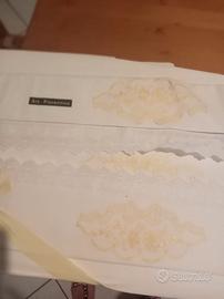 lenzuola anni 70 /80