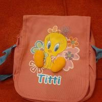 Borsa per bambini di Titti