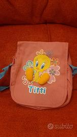 Borsa per bambini di Titti