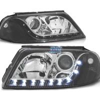 FARI VOLKSWAGEN VW PASSAT 3BG 00-05 LUCE DIURNA FO