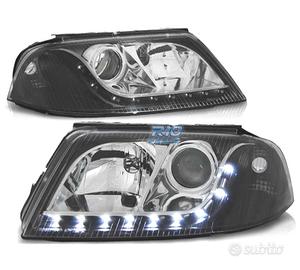 FARI VOLKSWAGEN VW PASSAT 3BG 00-05 LUCE DIURNA FO