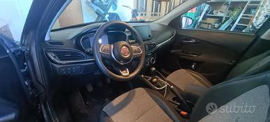 tipo cross 1300. 95 cv