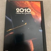 Dvd “2010 l’anno del contatto”