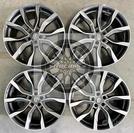 Cerchi 20 Land Rover Evoque Discovery Freelander 2