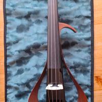 YAMAHA YEV-104 Violino Elettrico