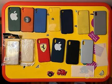 Cover iphone Xr