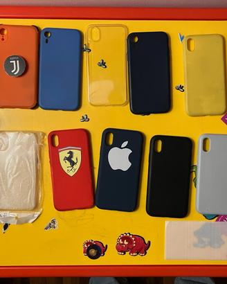 Cover iphone Xr