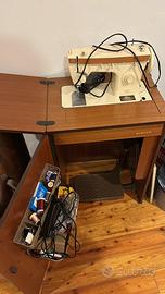 Singer macchina da cucire