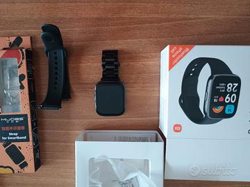 Redmi Watch 3 active