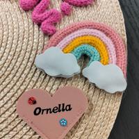 Segnalibro personalizzato