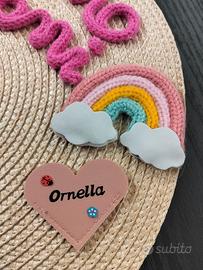 Segnalibro personalizzato