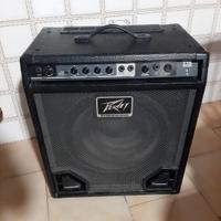 Amplificatore Peavey Max 115 Bass