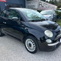 Fiat 500 1.2 Lounge*140000KM* NEOPATENTATI
