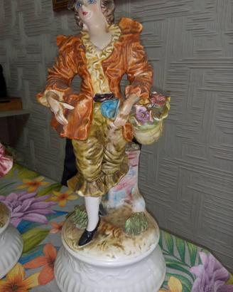Statue