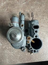 CARBURATORE PER VESPA PIAGGIO