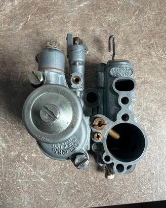 CARBURATORE PER VESPA PIAGGIO