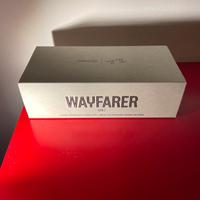 Occhiali da sole Ray-Ban Wayfarer - Gen 2 AI Meta