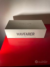 Occhiali da sole Ray-Ban Wayfarer - Gen 2 AI Meta