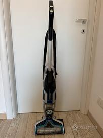 Lavapavimenti Bissel Crosswave pet pro