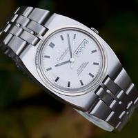 Omega Constellation Day Date ref. 168.045 vintage