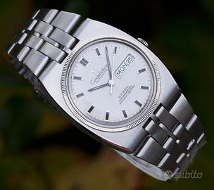 Omega Constellation Day Date ref. 168.045 vintage