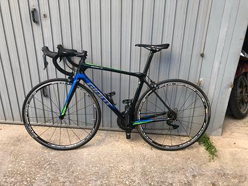 Giant TCR Advanced SE - Carbonio - Taglia M