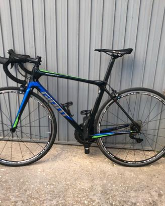 Giant TCR Advanced SE - Carbonio - Taglia M