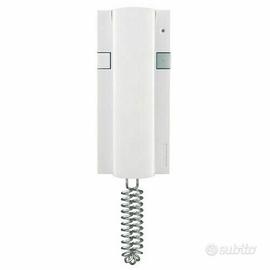 CITOFONO UNIFAMILIARE