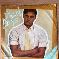 Miguel Bosé Bravi ragazzi 45"