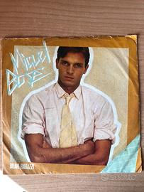 Miguel Bosé Bravi ragazzi 45"