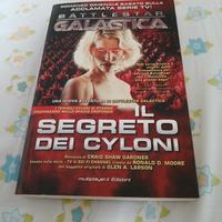 Battle Star Galactica - Il segreto dei Cyloni