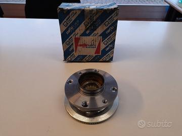Mozzo ruota posteriore Fiat Croma/Lancia Thema ABS