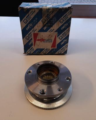 Mozzo ruota posteriore Fiat Croma/Lancia Thema ABS