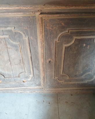 credenza 600/700  da secrestia