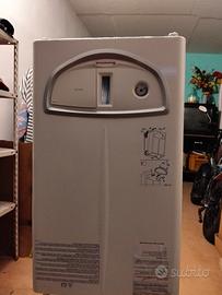 caldaia Immergas a camera aperta