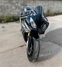 Bmw s1000rr