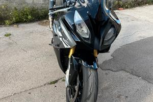 Bmw s1000rr