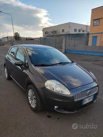 Fiat Grande Punto 1.3 MJT 90cv
