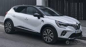Ricambi renault captur kadjar clio arkana megane