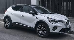Ricambi renault captur kadjar clio arkana megane