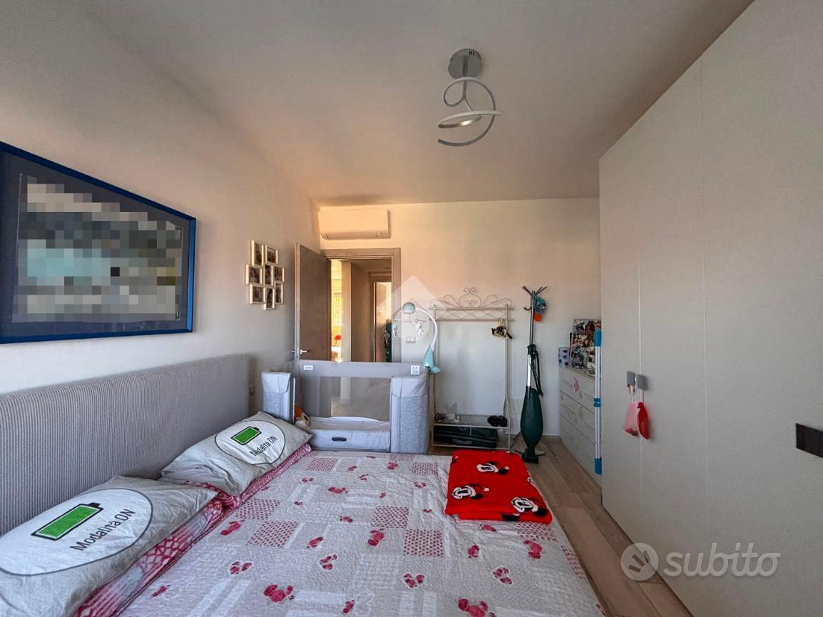 Appartamento – Novara, Cittadella - Vista 3