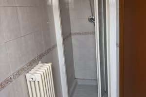 Bilocale arredato no spese