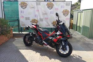 ITALJET DRAGSTER 700 RATE AUTO MOTO SCOOTER
