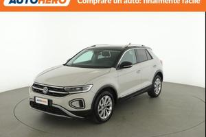 VOLKSWAGEN T-Roc DB26755